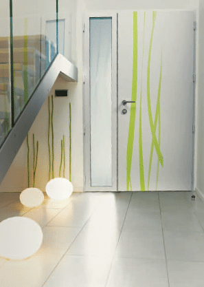 porte-herbes