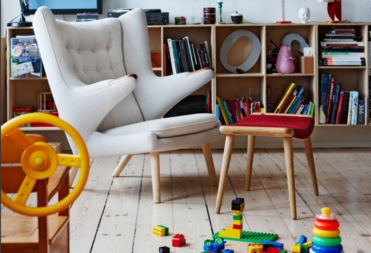 hans-wegner-chaise-ikonik