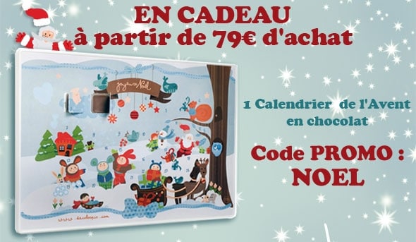 Stickers de Noël : décoration du sapin de Noël et chambre enfant