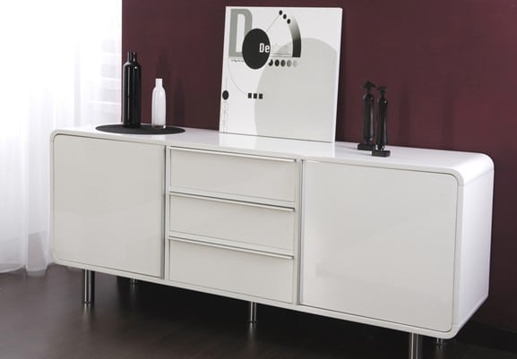 Mobilier contemporain : les tendances 2011