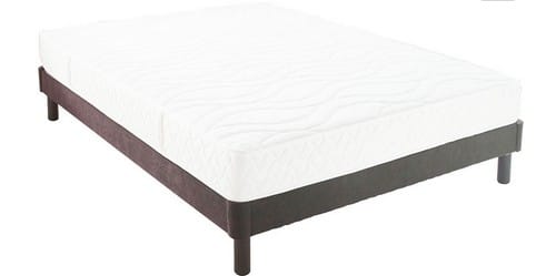 choisir sommier matelas