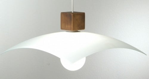 Lampe suspension : conseils déco