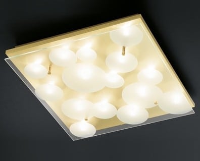 Luminaire Grossmann : pour un éclairage haut de gamme