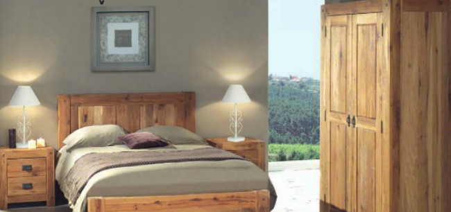 lit-norway Les plus belles chambres sur catalogues 2012