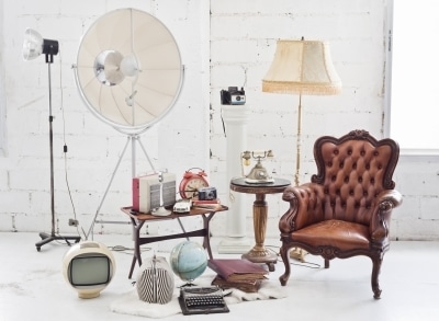 Tendance brocante : comment chiner et restaurer des meubles anciens