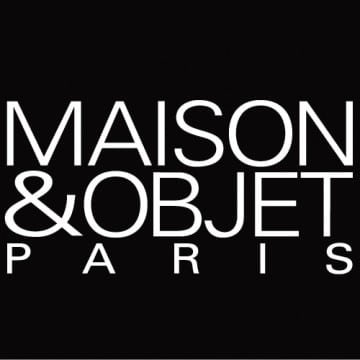 Salon Maison&Objet à Paris du 23 au 27 janvier