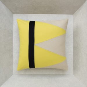 coussin design