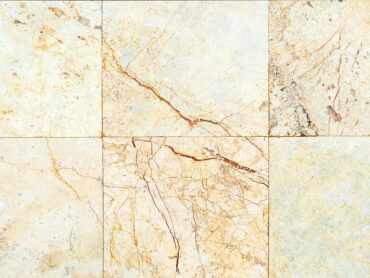 carreaux de marbre blanc