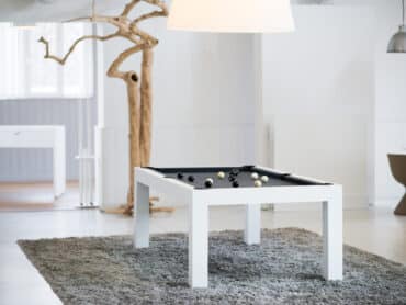 Billard convertible