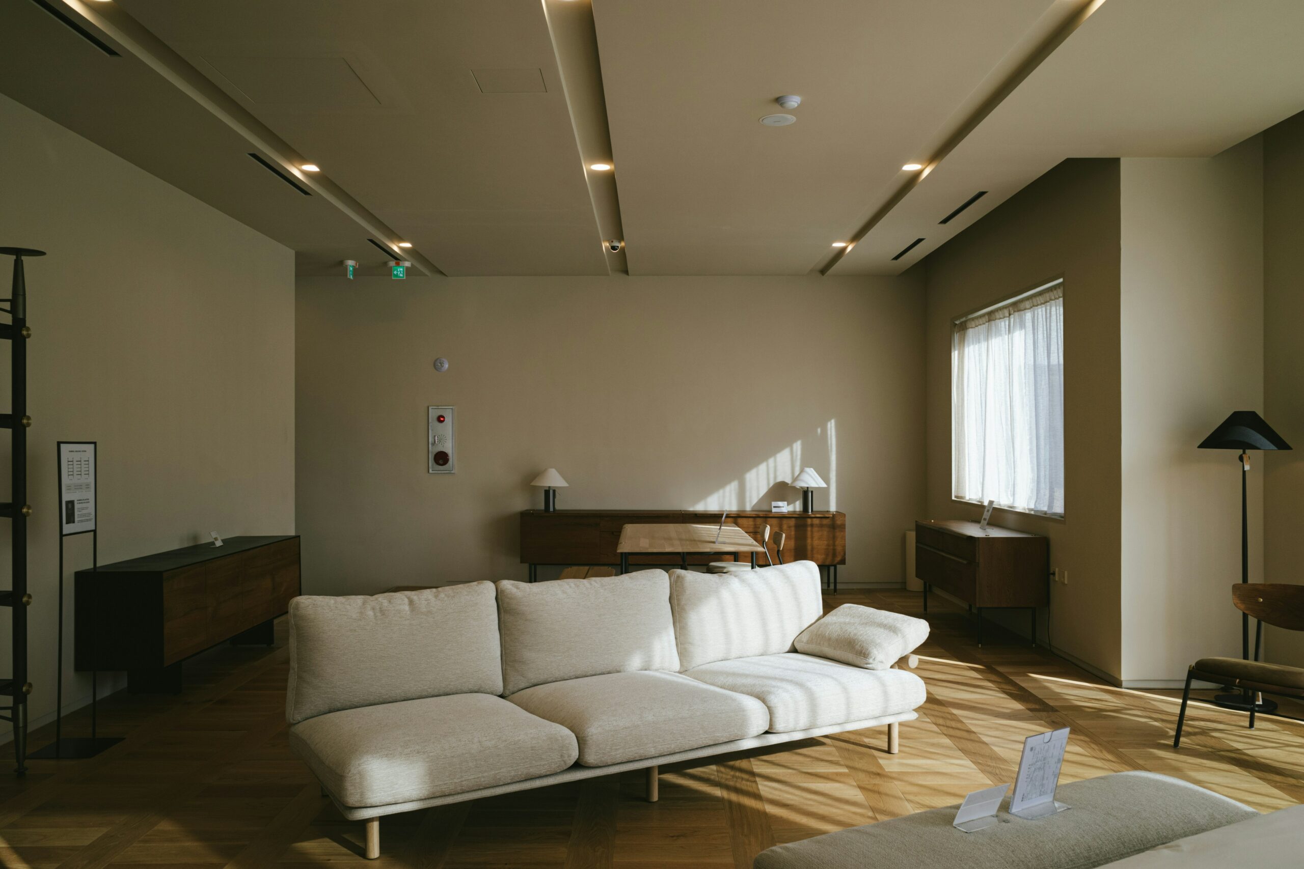 Mobilier modulable